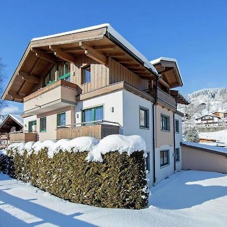 Ferienwohnung Gabriele บริกเซินอิมทาเล ภายนอก รูปภาพ