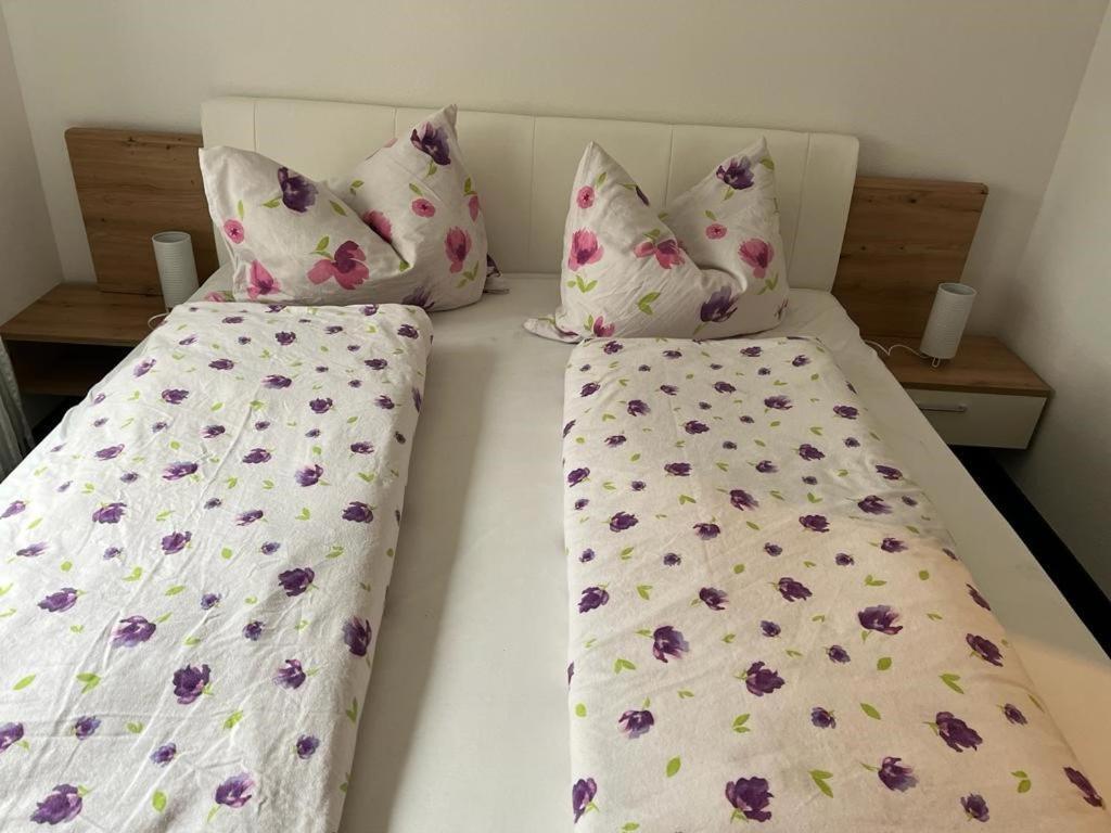 Ferienwohnung Gabriele บริกเซินอิมทาเล ภายนอก รูปภาพ