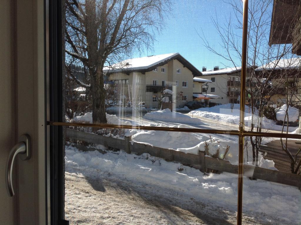 Ferienwohnung Gabriele บริกเซินอิมทาเล ภายนอก รูปภาพ